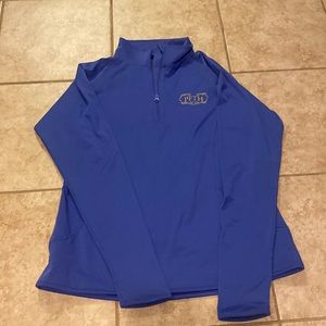 Disney Cast Member - Princess Fairy Tale Hall Quarter Zip